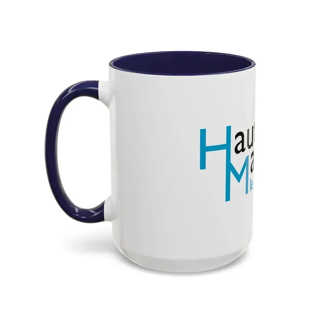 Flag of Haute Marne France - Accent Coffee Mug - Go Mug Yourself