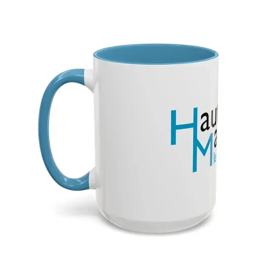 Flag of Haute Marne France - Accent Coffee Mug - Go Mug Yourself