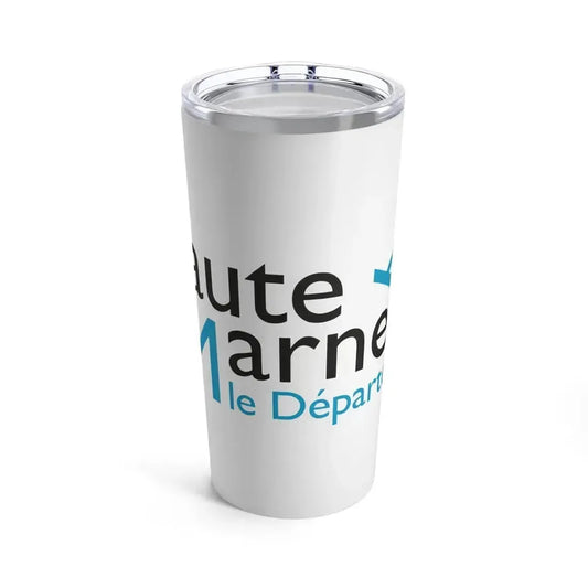 Flag of Haute Marne France - Tumbler 20oz 20oz - Go Mug Yourself