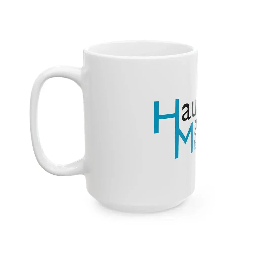 Flag of Haute Marne France - White Coffee Mug - Go Mug Yourself