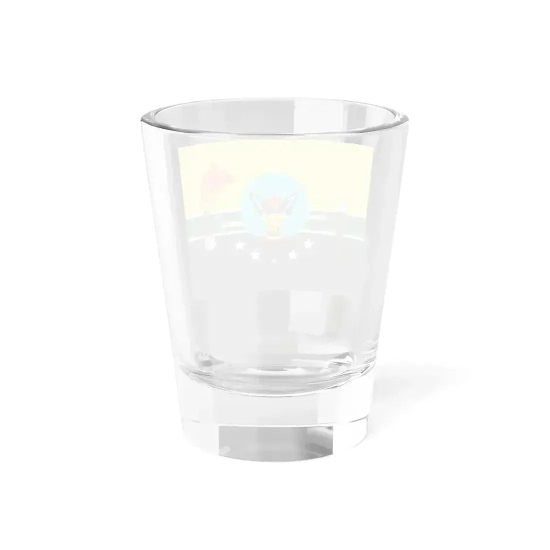 Flag of Hela Papa New Guinea - Shot Glass 1.5oz - Go Mug Yourself