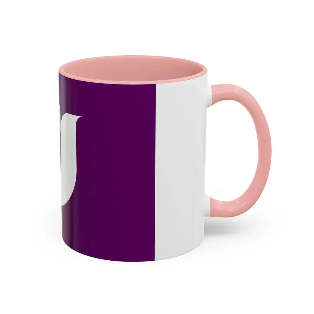 Flag of Higashikurume Tokyo Japan - Accent Coffee Mug - Go Mug Yourself