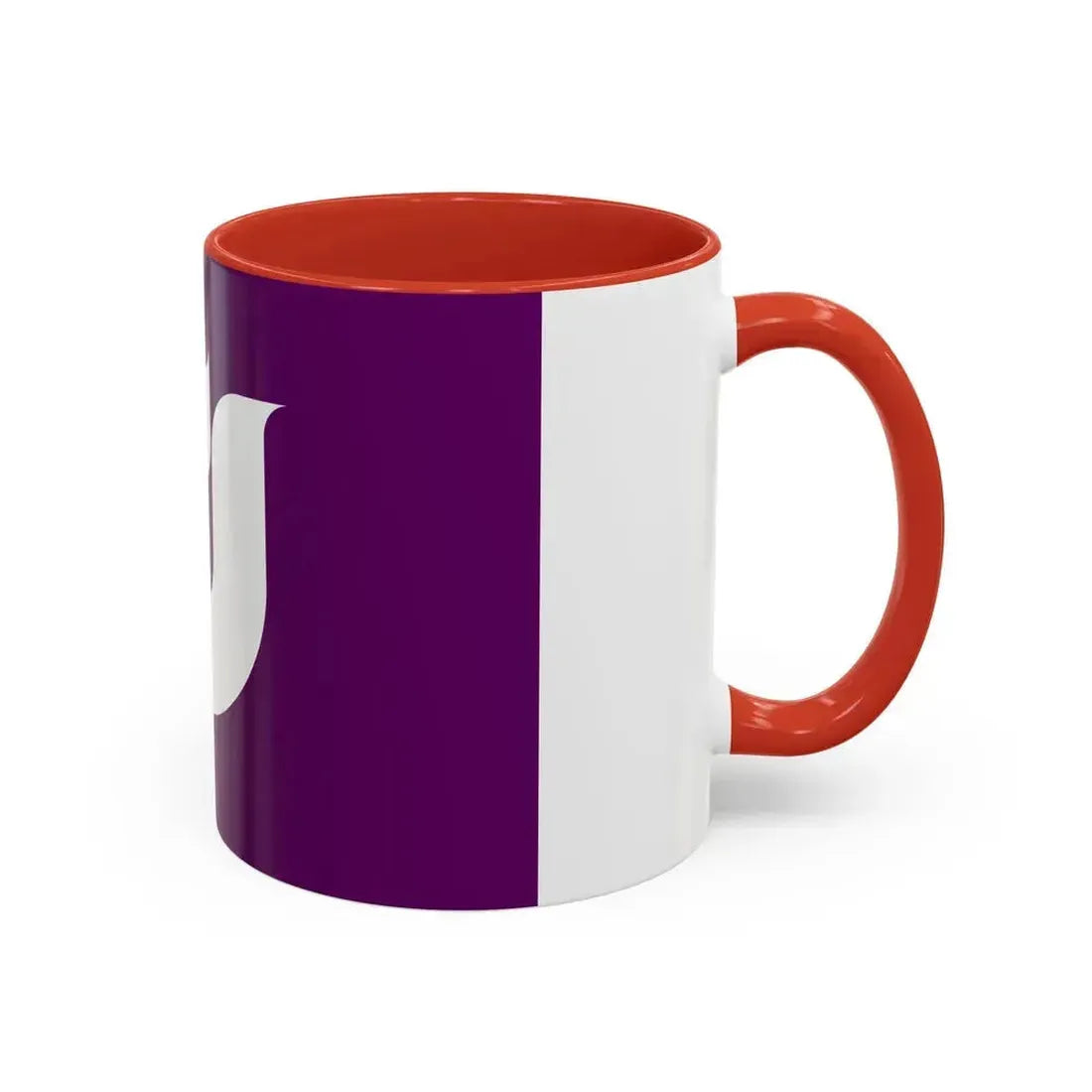 Flag of Higashikurume Tokyo Japan - Accent Coffee Mug - Go Mug Yourself