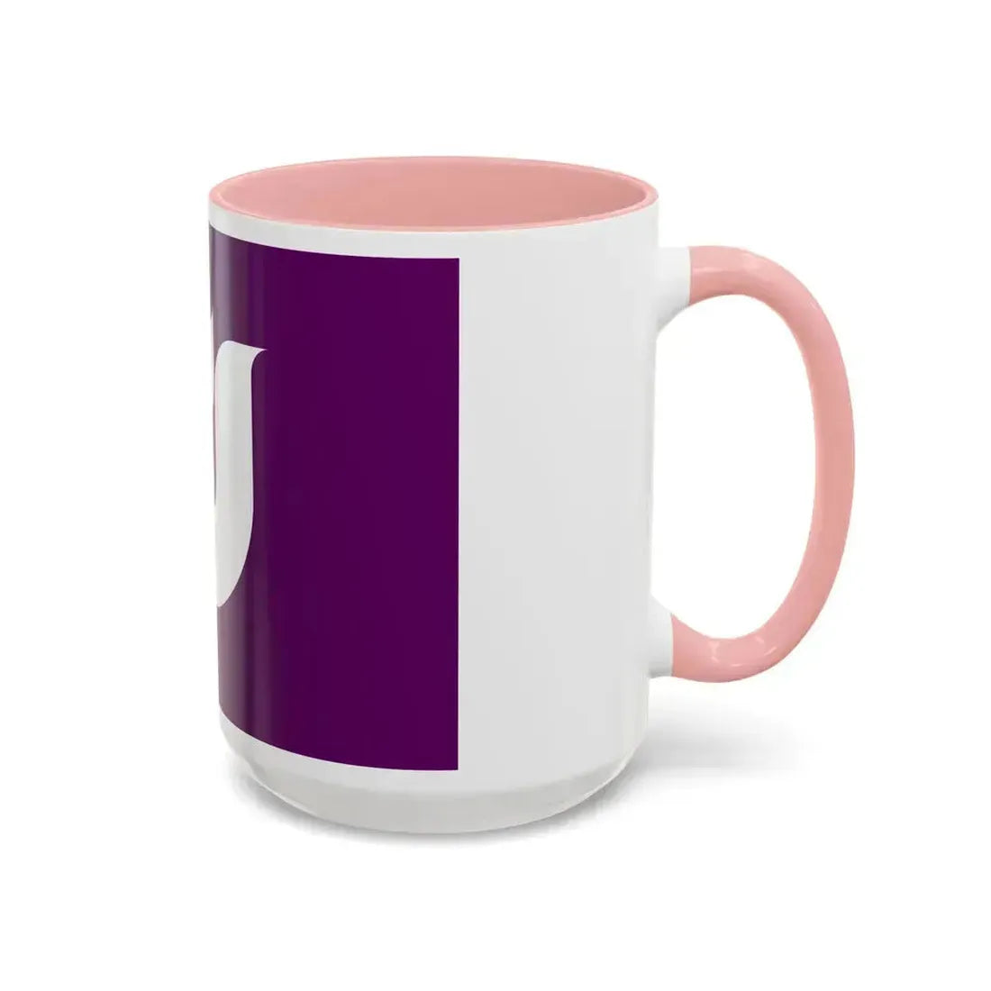 Flag of Higashikurume Tokyo Japan - Accent Coffee Mug - Go Mug Yourself