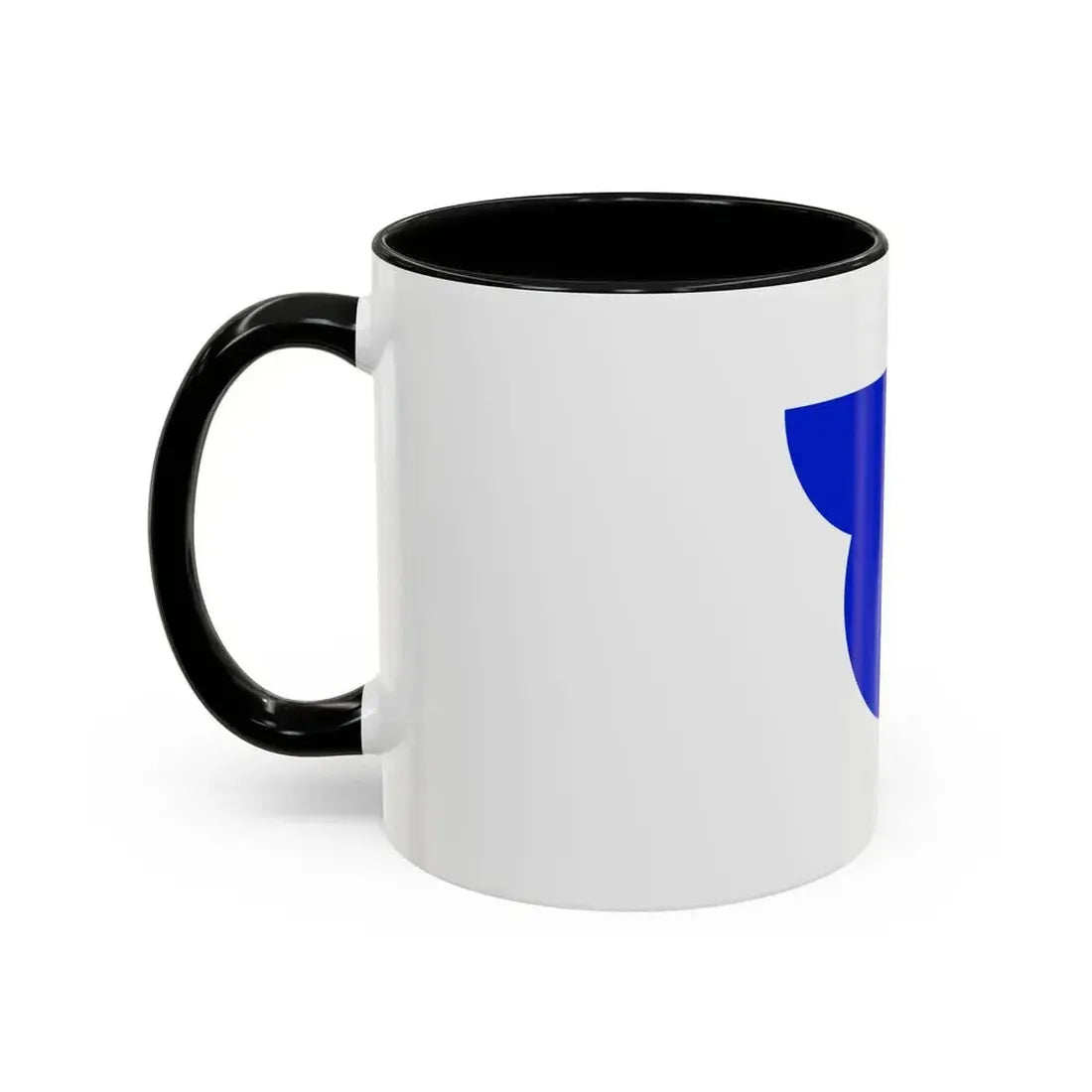 Flag of Higashiosaka Osaka Japan - Accent Coffee Mug - Go Mug Yourself