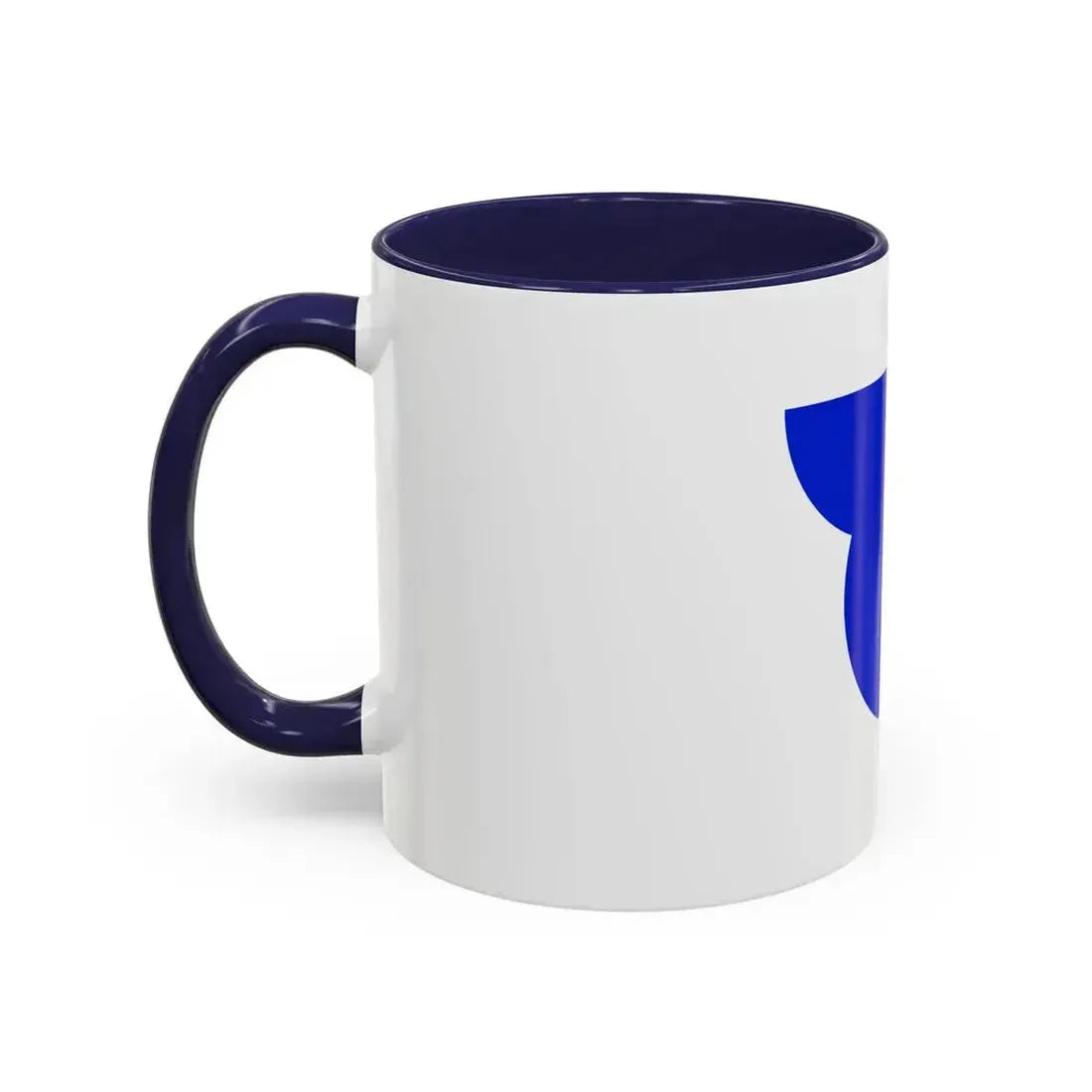 Flag of Higashiosaka Osaka Japan - Accent Coffee Mug - Go Mug Yourself
