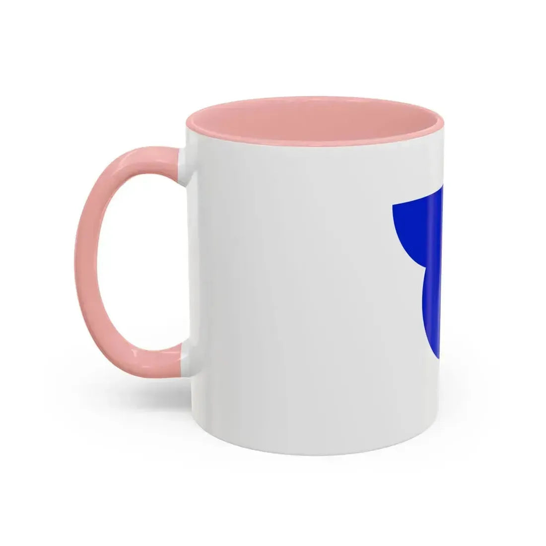 Flag of Higashiosaka Osaka Japan - Accent Coffee Mug - Go Mug Yourself