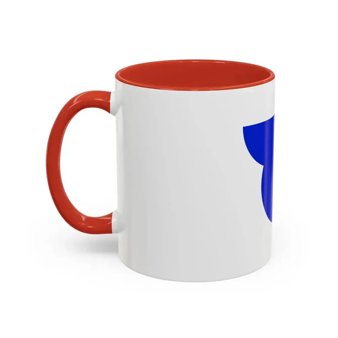 Flag of Higashiosaka Osaka Japan - Accent Coffee Mug - Go Mug Yourself