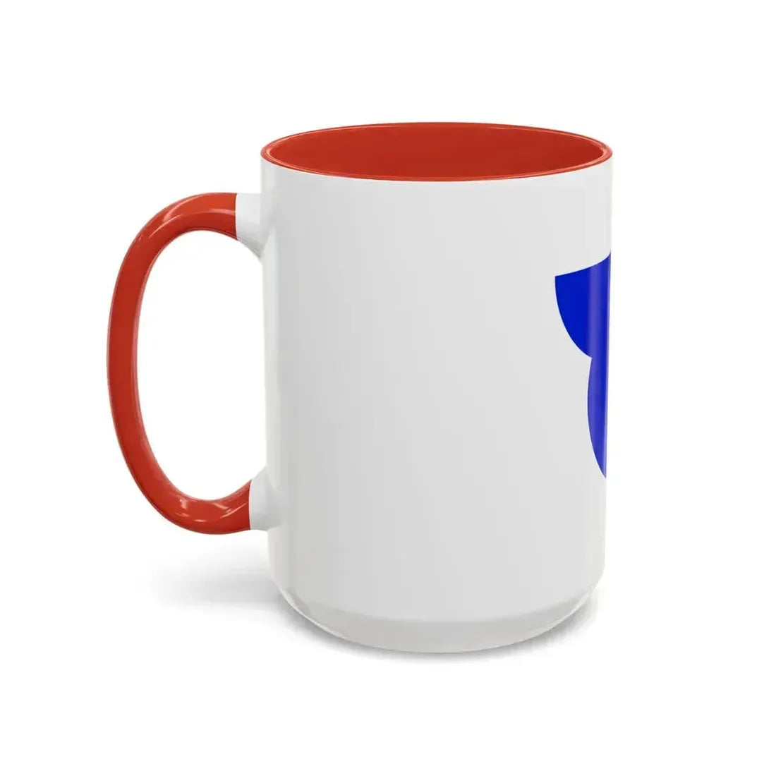 Flag of Higashiosaka Osaka Japan - Accent Coffee Mug - Go Mug Yourself
