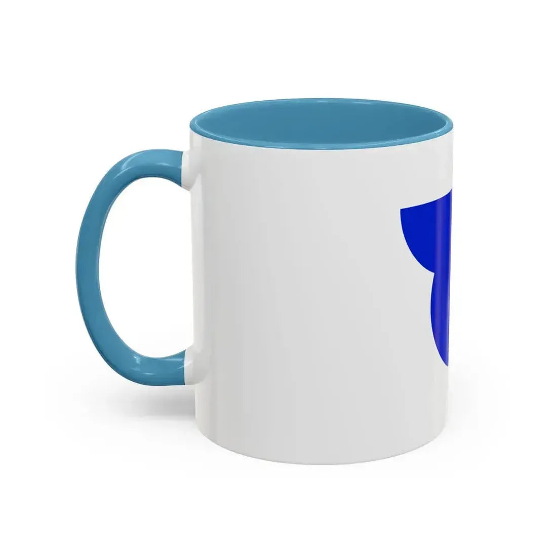 Flag of Higashiosaka Osaka Japan - Accent Coffee Mug - Go Mug Yourself