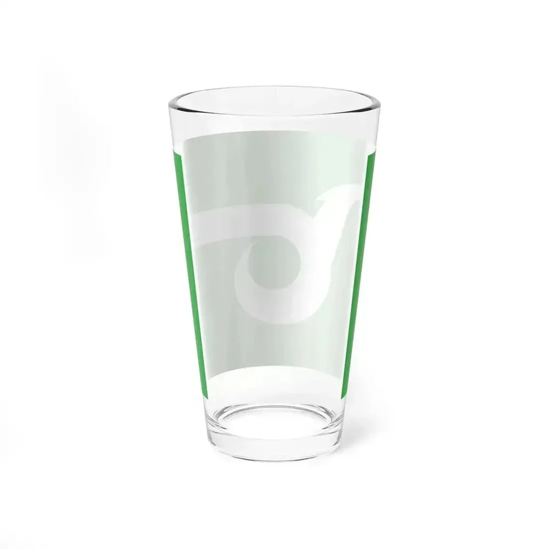 Flag of Himeji Hyogo Japan - Pint Glass 16oz - Go Mug Yourself