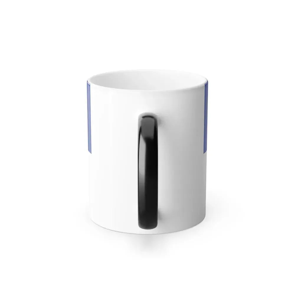 Flag of Holzminden Germany - Color Changing Coffee Mug - Go Mug Yourself