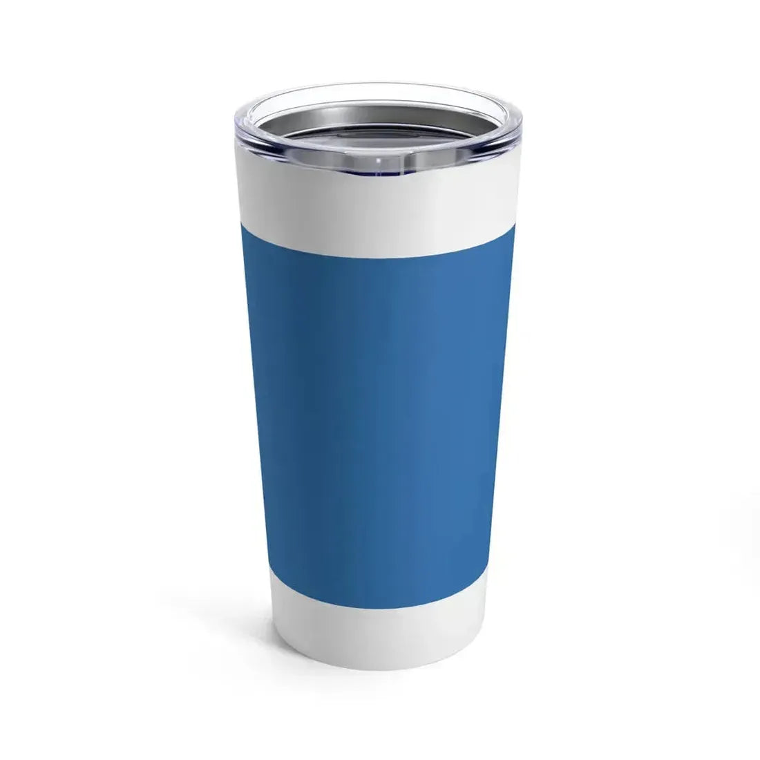 Flag of Hrodna Horadnia Grodno Russia - Tumbler 20oz - Go Mug Yourself