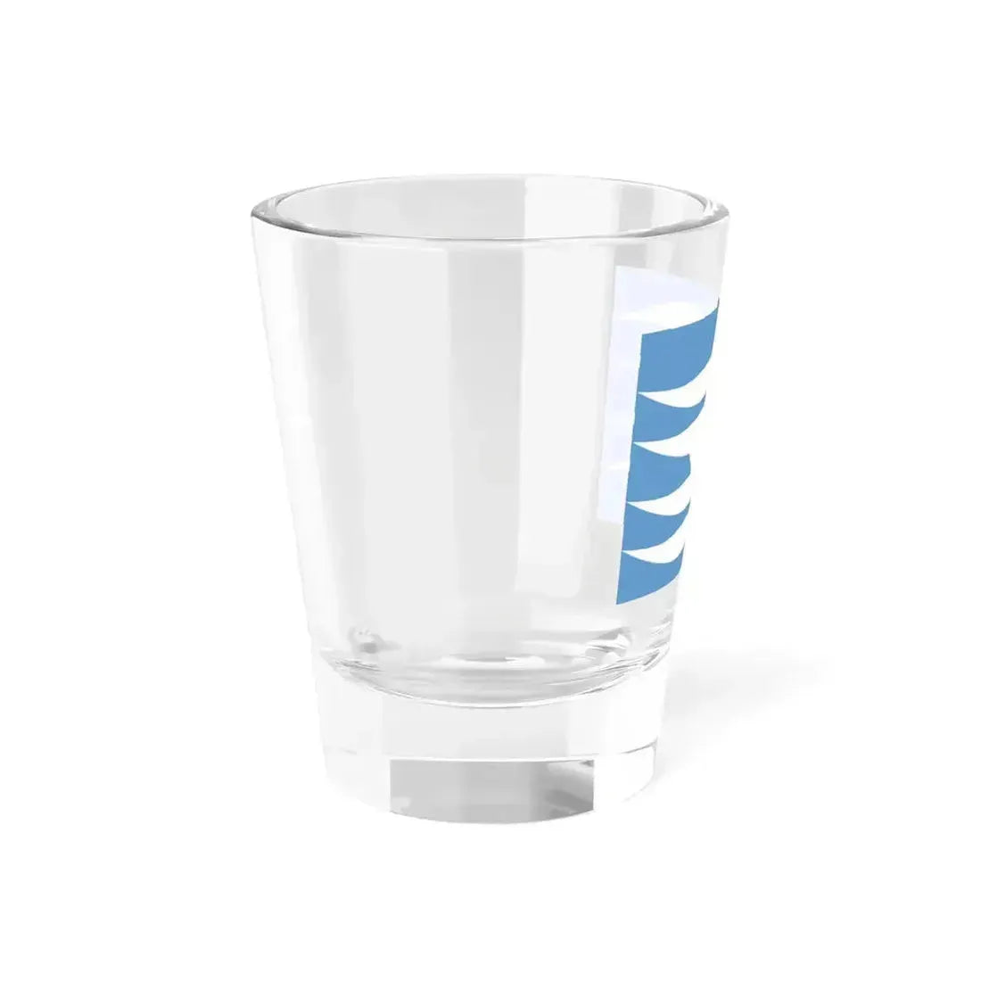 Flag of Hyogo Prefecture Japan - Shot Glass 1.5oz - Go Mug Yourself
