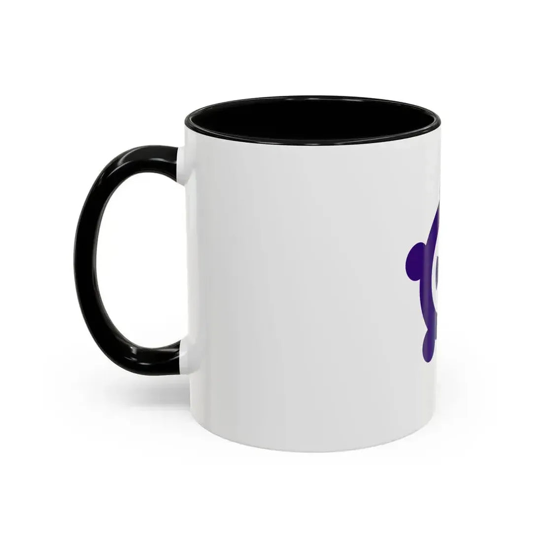 Flag of Ichinomiya Aichi Japan - Accent Coffee Mug - Go Mug Yourself