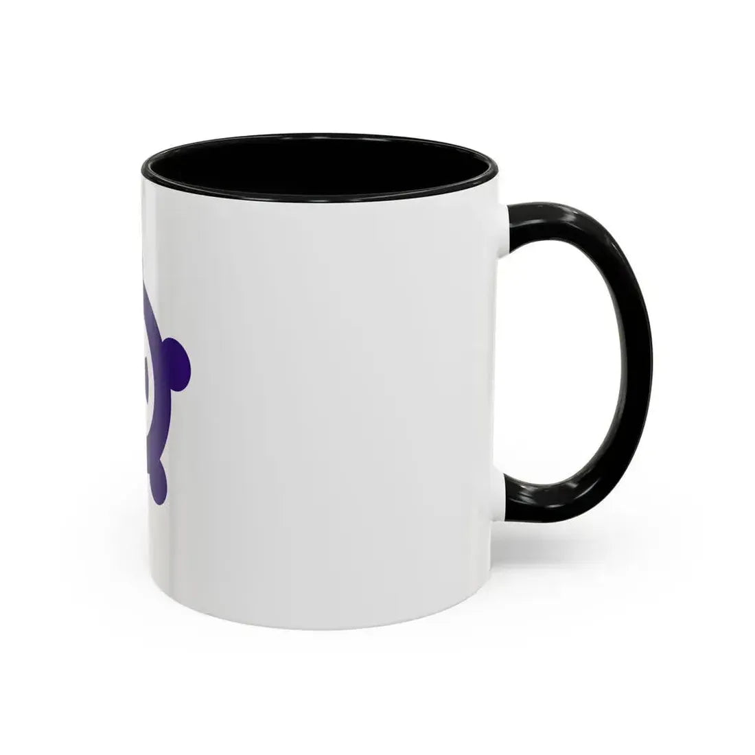 Flag of Ichinomiya Aichi Japan - Accent Coffee Mug - Go Mug Yourself
