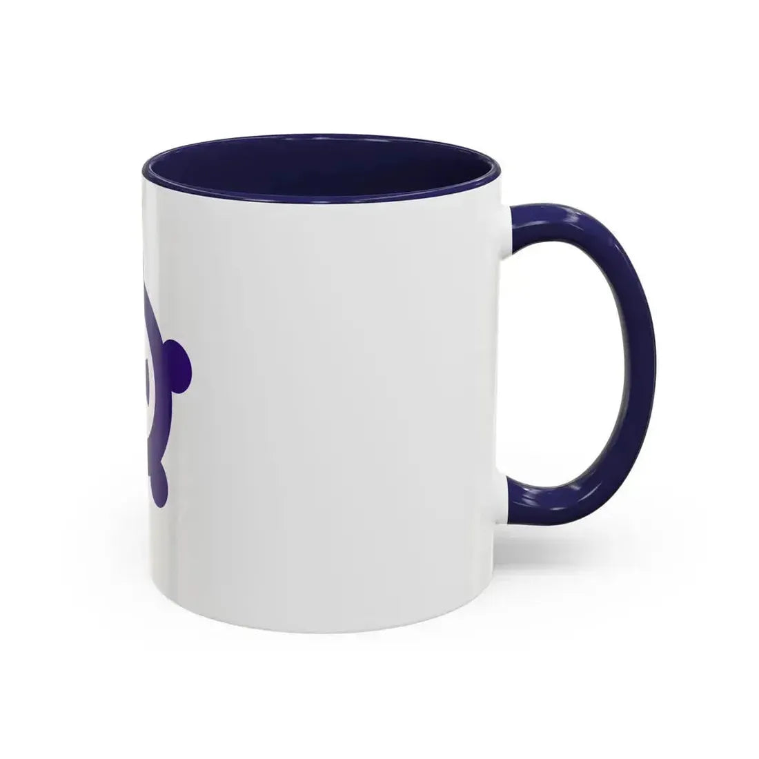 Flag of Ichinomiya Aichi Japan - Accent Coffee Mug - Go Mug Yourself