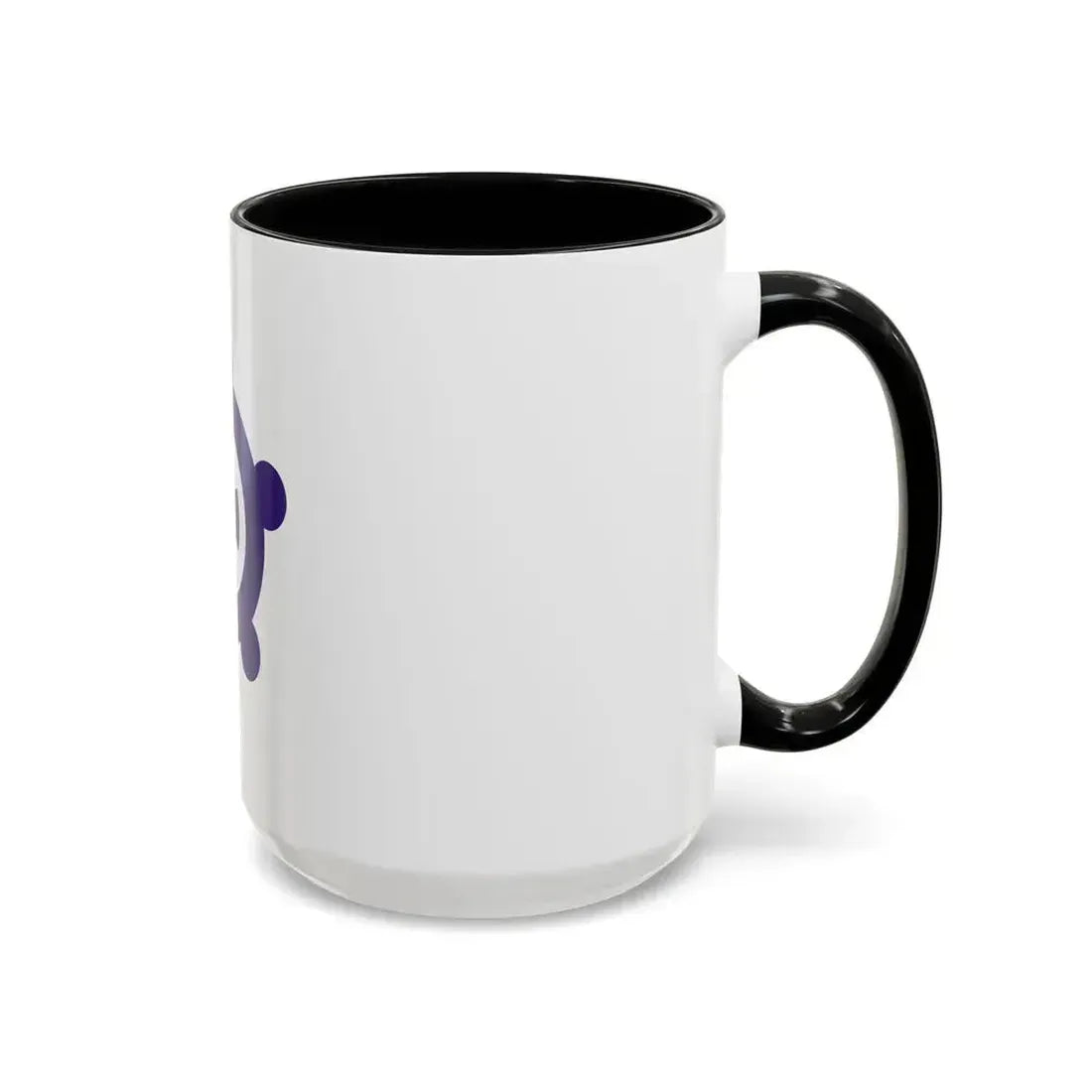 Flag of Ichinomiya Aichi Japan - Accent Coffee Mug - Go Mug Yourself