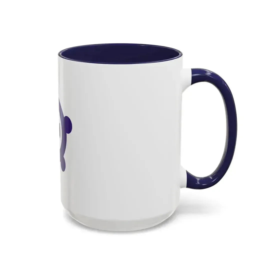 Flag of Ichinomiya Aichi Japan - Accent Coffee Mug - Go Mug Yourself