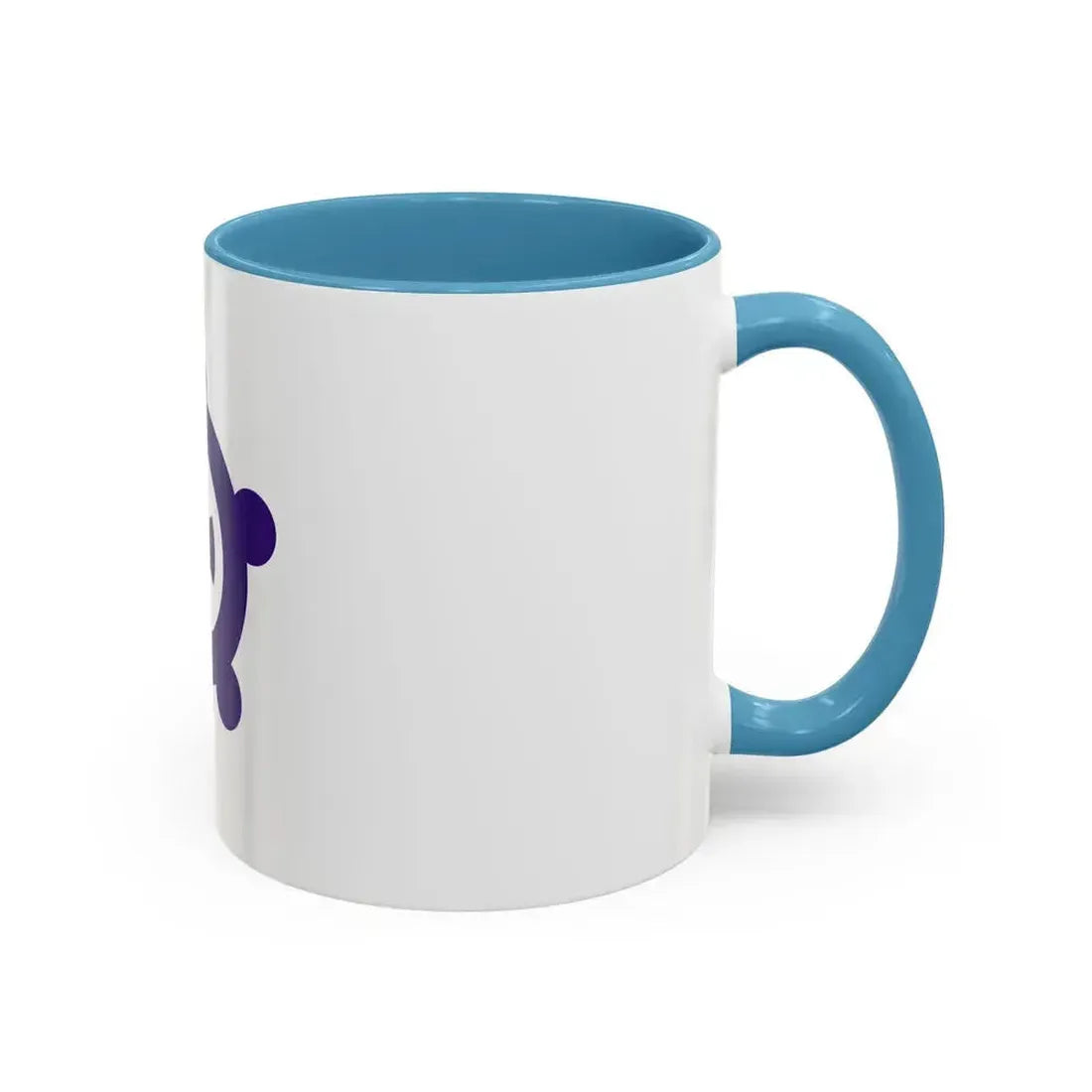 Flag of Ichinomiya Aichi Japan - Accent Coffee Mug - Go Mug Yourself