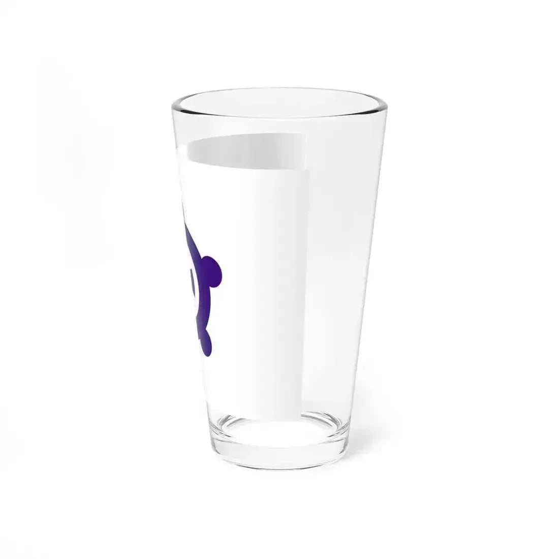 Flag of Ichinomiya Aichi Japan - Pint Glass 16oz - Go Mug Yourself