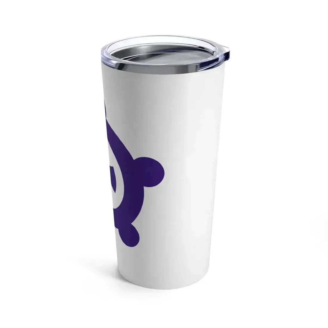 Flag of Ichinomiya Aichi Japan - Tumbler 20oz - Go Mug Yourself