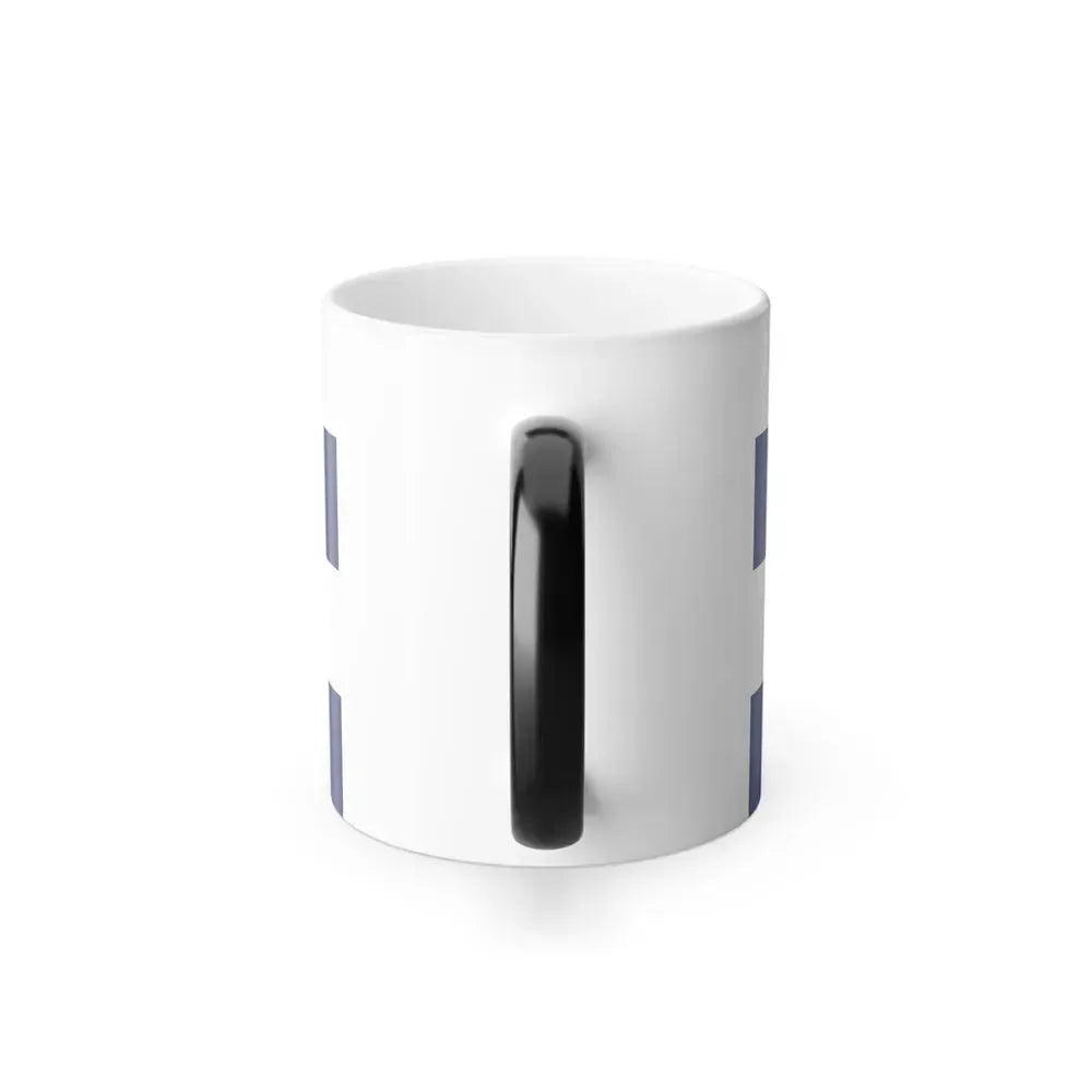 Flag of Ingolstadt Germany - Color Changing Coffee Mug - Go Mug Yourself