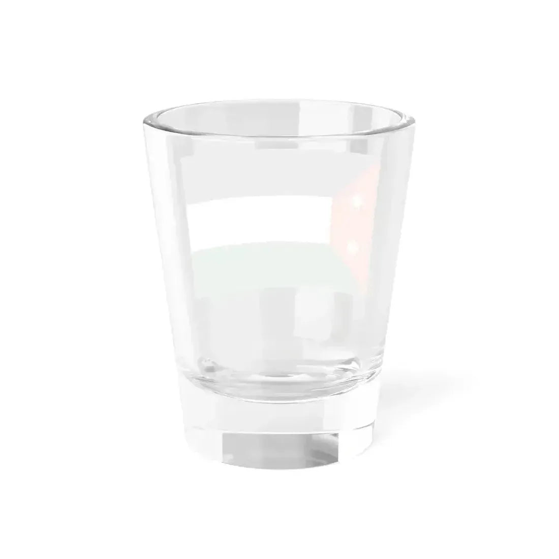 Flag of Iraq 1924-1959 3-2 (Iraq) Shot Glass 1.5oz - Go Mug Yourself