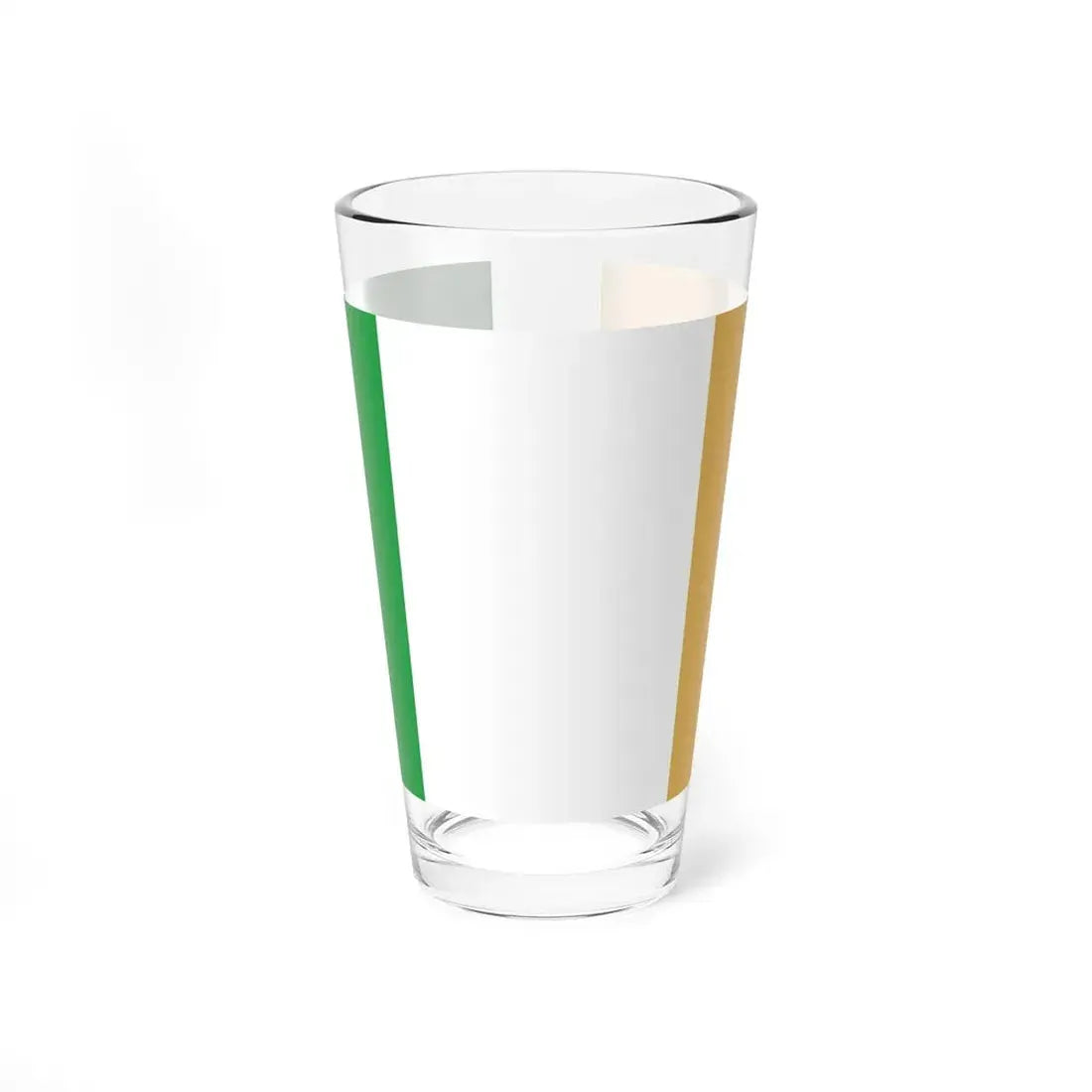 Flag of Ireland WFB 2004 (Ireland) Pint Glass 16oz 16oz - Go Mug Yourself