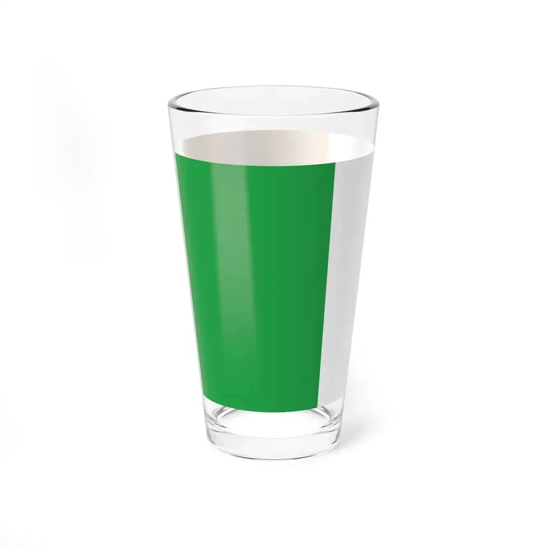 Flag of Ireland WFB 2004 (Ireland) Pint Glass 16oz - Go Mug Yourself