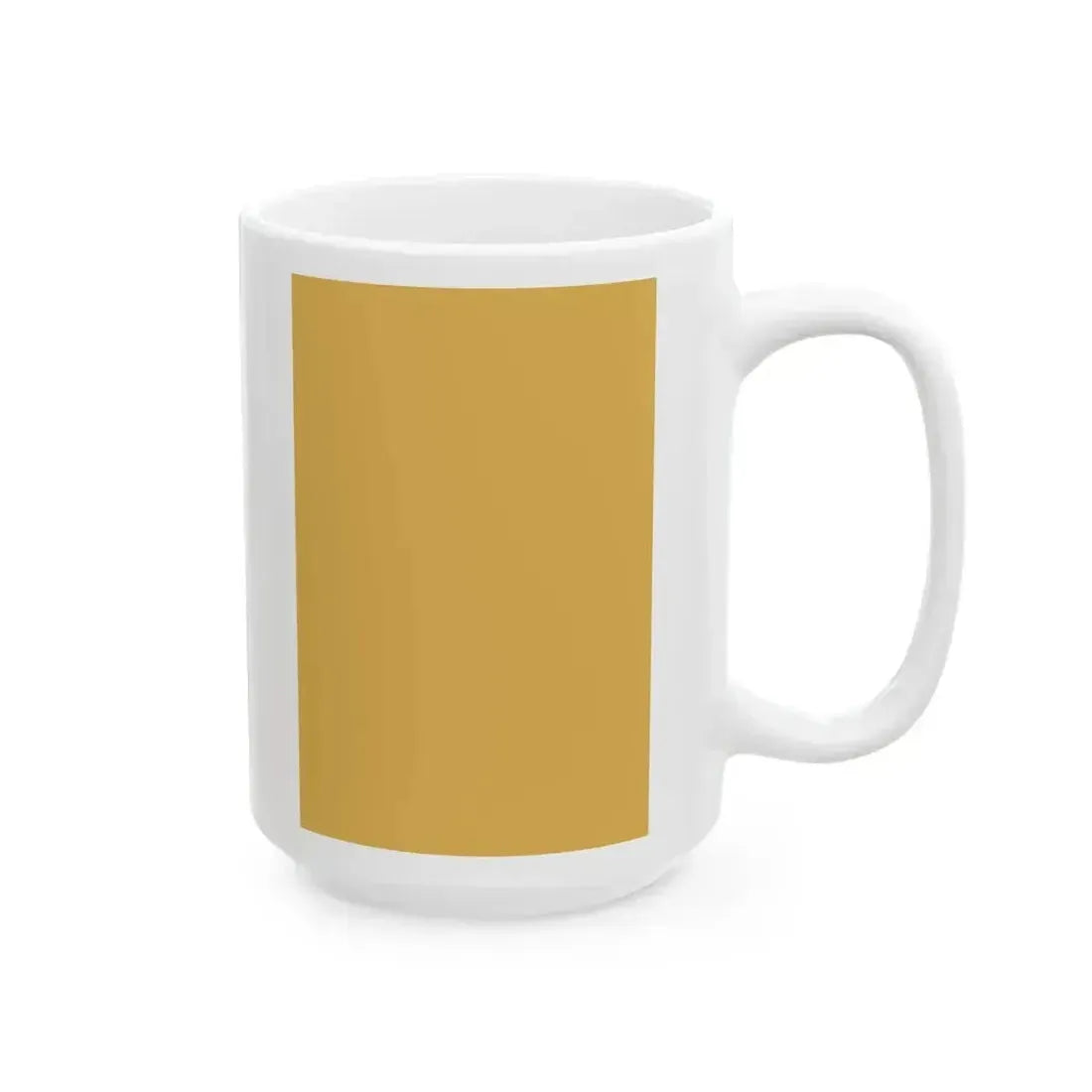 Flag of Ireland WFB 2004 (Ireland) White Coffee Mug - Go Mug Yourself