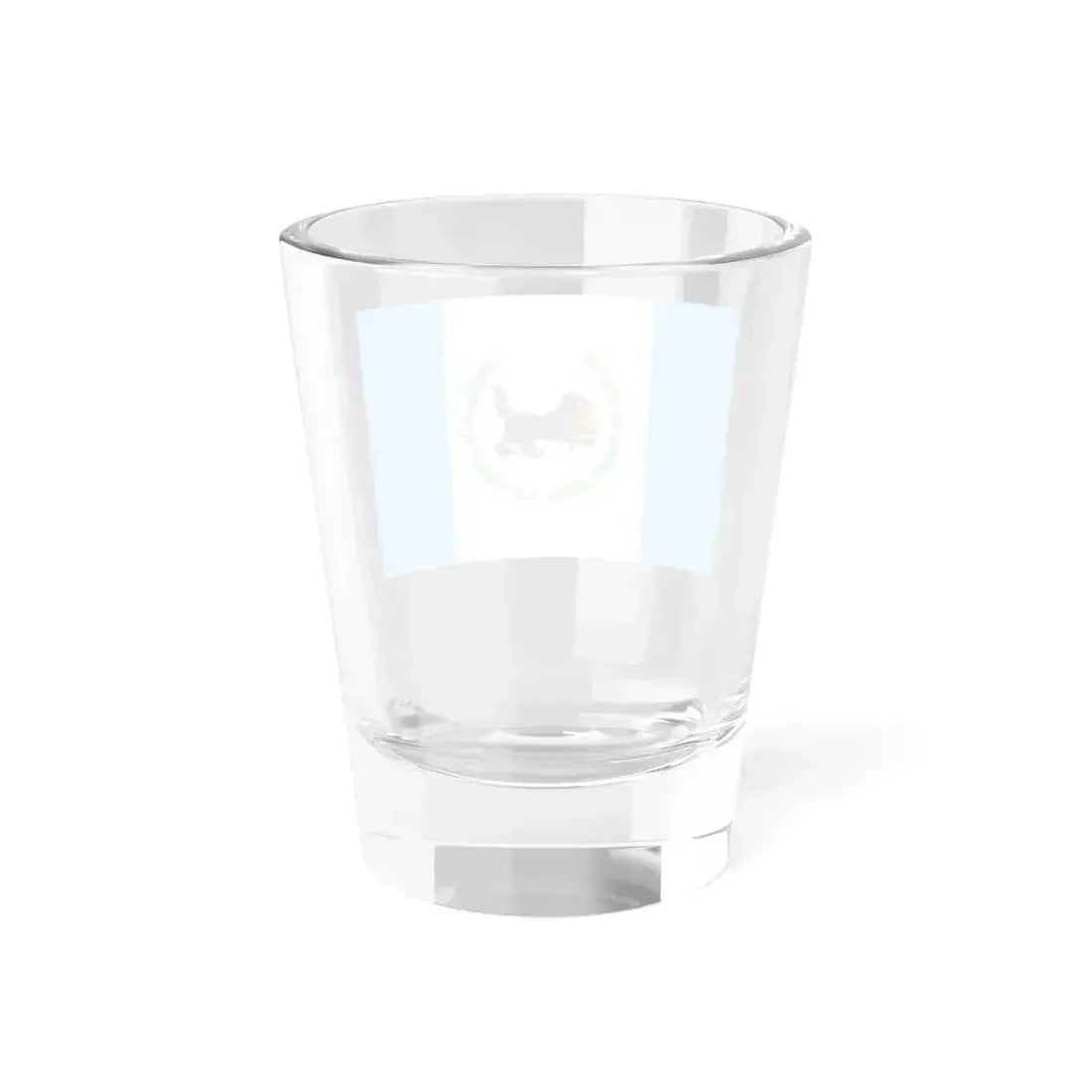 Flag of Irkutsk Oblast Russia - Shot Glass 1.5oz - Go Mug Yourself