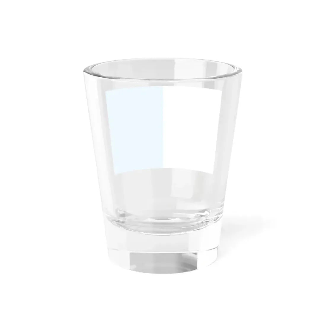 Flag of Isernia (Italy) Shot Glass 1.5oz - Go Mug Yourself