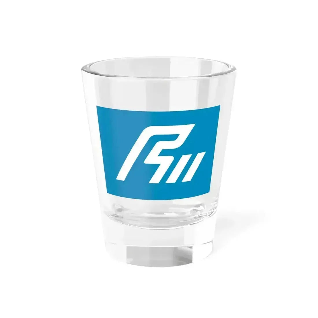 Flag of Ishikawa Prefecture Japan - Shot Glass 1.5oz 1.5oz - Go Mug Yourself