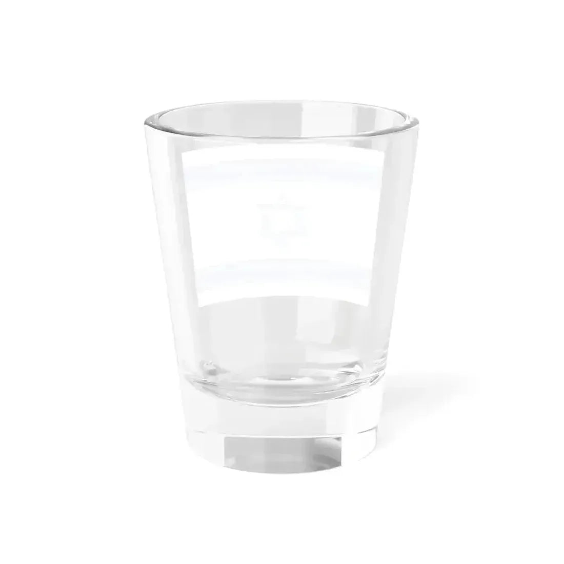 Flag of Israel WFB 2000 (Israel) Shot Glass 1.5oz - Go Mug Yourself
