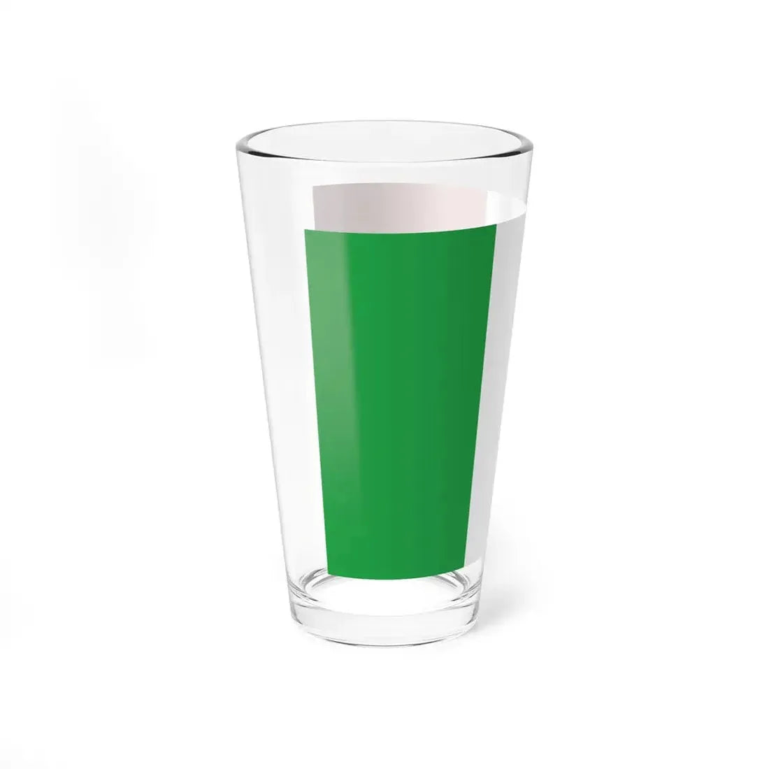 Flag of Italy WFB 2004 (Italy) Pint Glass 16oz - Go Mug Yourself