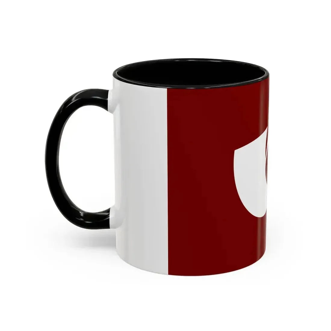 Flag of Iwaki Fukushima Japan - Accent Coffee Mug - Go Mug Yourself