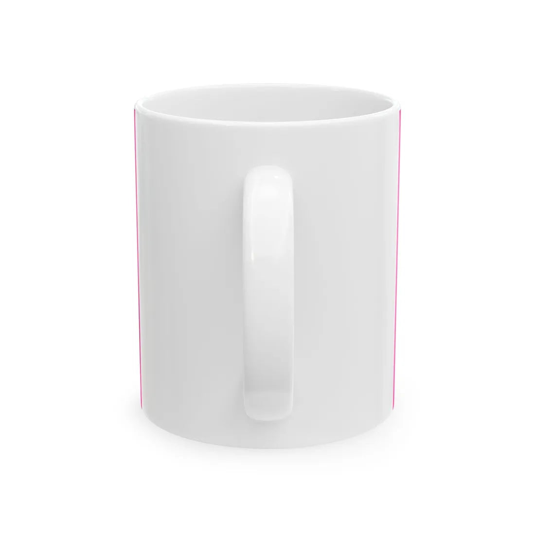 Flag of Izium (Ukraine) White Coffee Mug - Go Mug Yourself