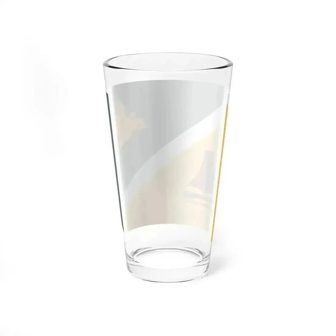 Flag of Jiwaka Papa New Guinea - Pint Glass 16oz - Go Mug Yourself