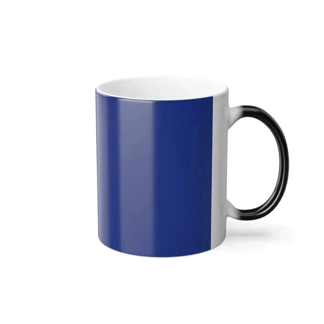 Flag of Johor Malaysia - Color Changing Coffee Mug - Go Mug Yourself