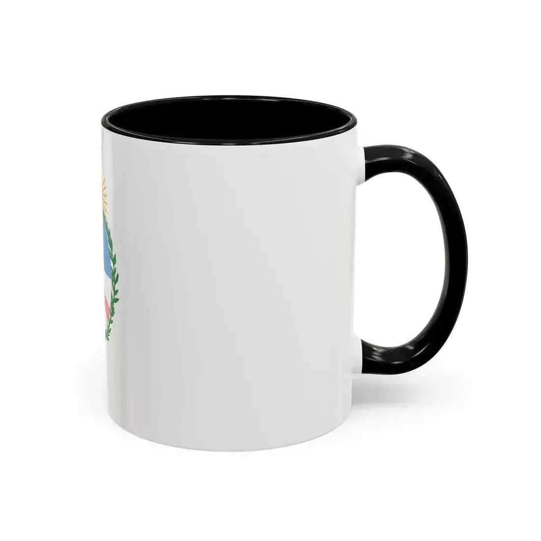 Flag of Jujuy Province Argentina - Accent Coffee Mug - Go Mug Yourself