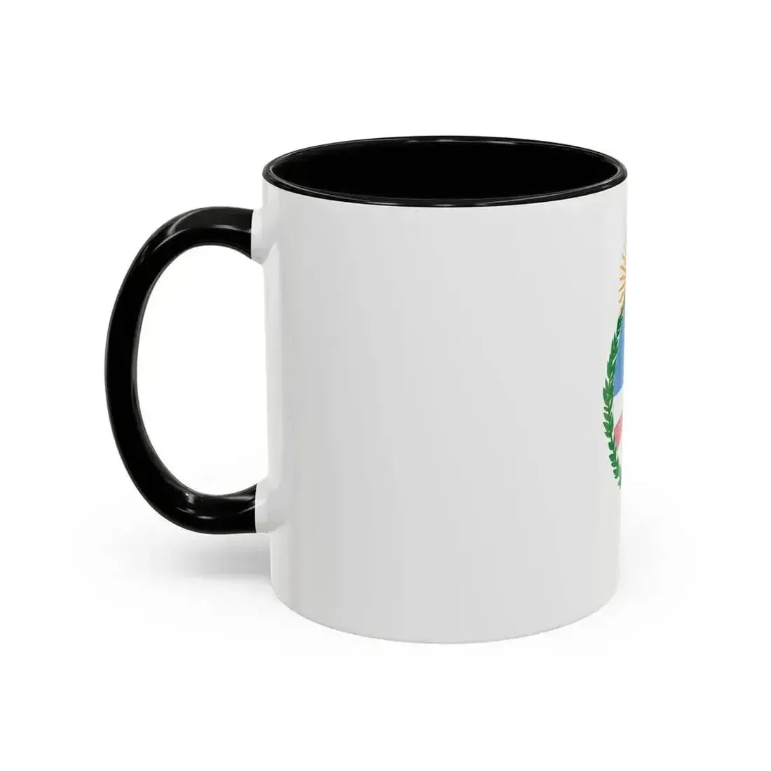 Flag of Jujuy Province Argentina - Accent Coffee Mug - Go Mug Yourself