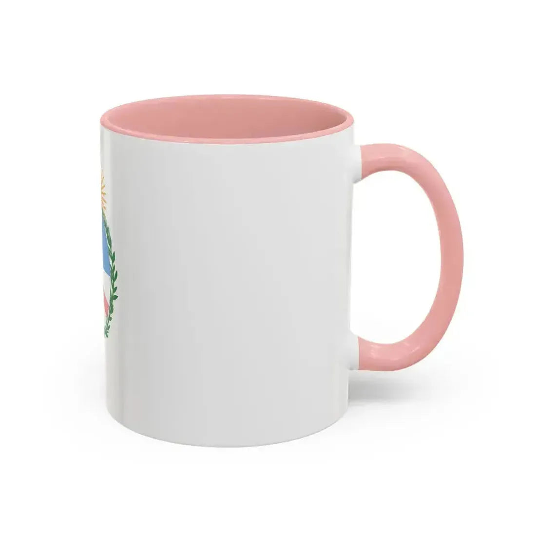 Flag of Jujuy Province Argentina - Accent Coffee Mug - Go Mug Yourself