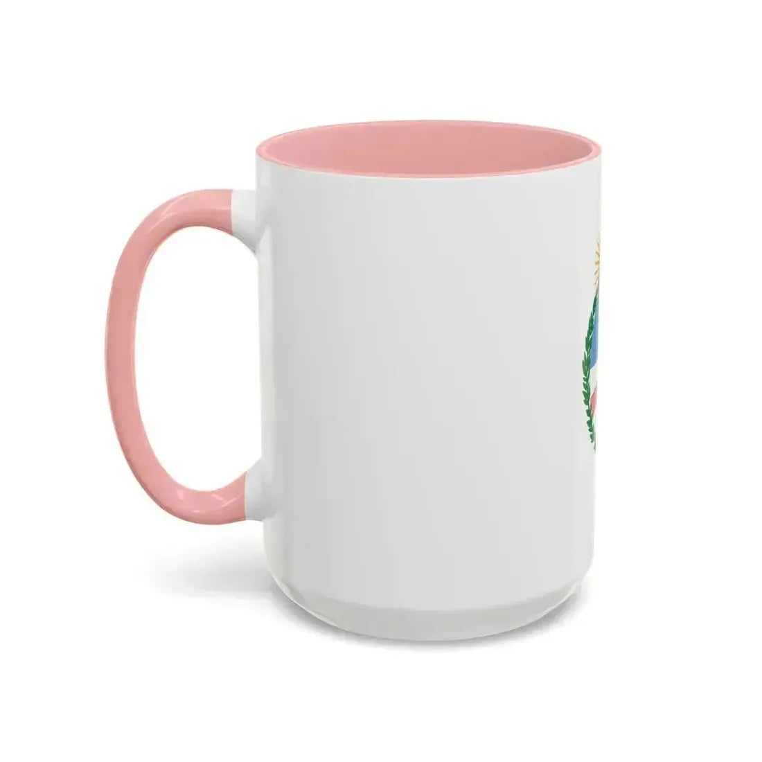 Flag of Jujuy Province Argentina - Accent Coffee Mug - Go Mug Yourself