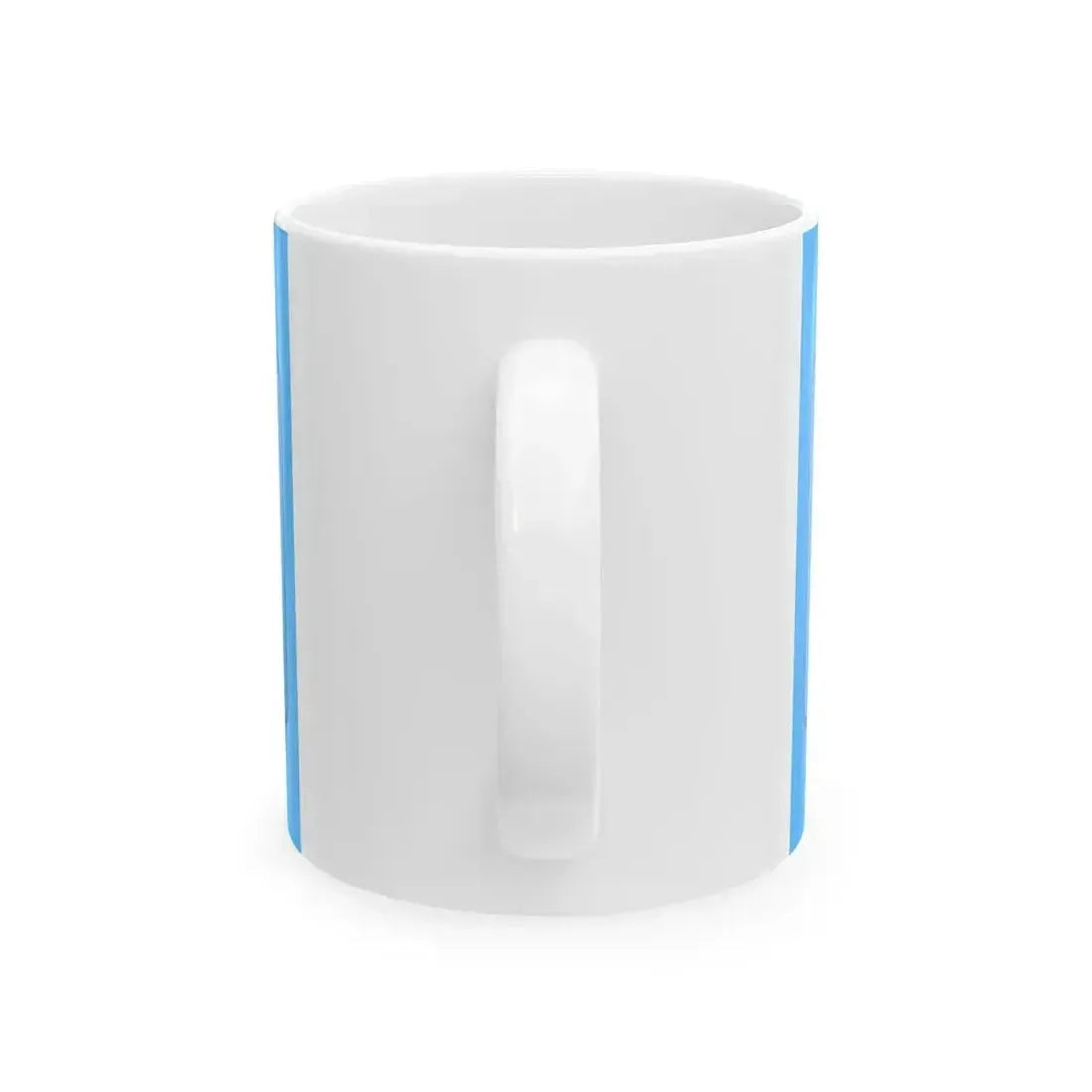 Flag of Juneau Alaska (United States) White Coffee Mug - Go Mug Yourself