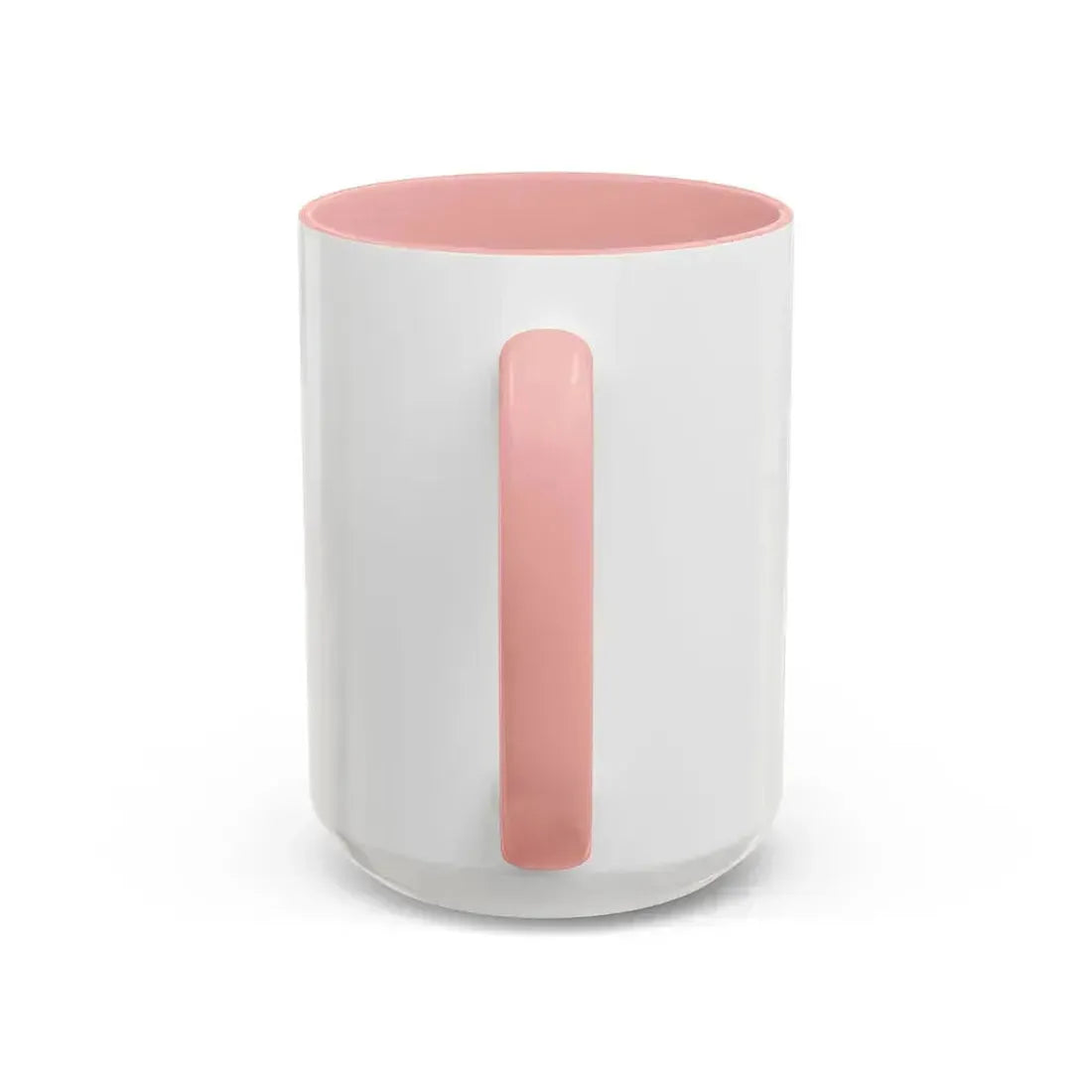 Flag of Jura France 2 - Accent Coffee Mug - Go Mug Yourself