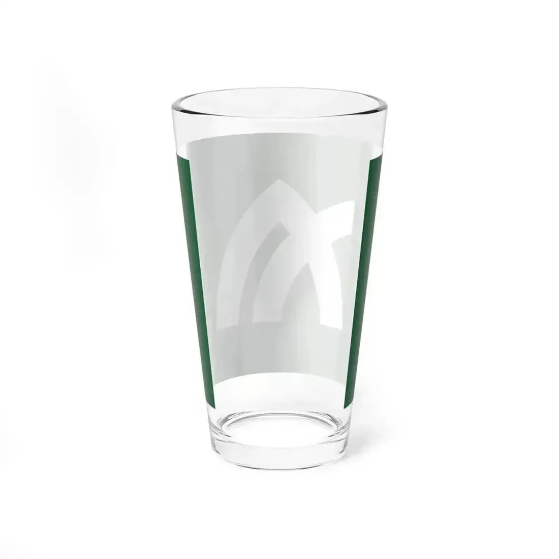 Flag of Kagawa Prefecture Japan - Pint Glass 16oz - Go Mug Yourself