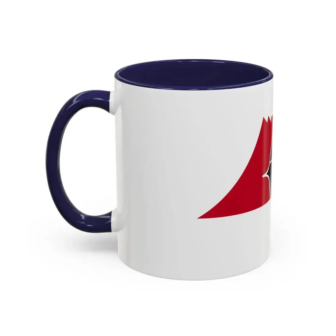 Flag of Kagoshima Kagoshima Japan - Accent Coffee Mug - Go Mug Yourself