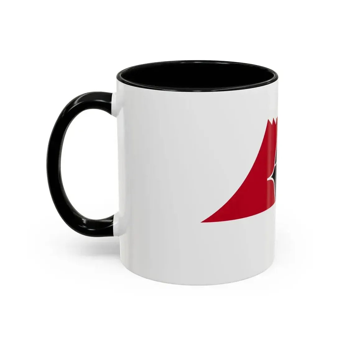 Flag of Kagoshima Kagoshima Japan - Accent Coffee Mug - Go Mug Yourself