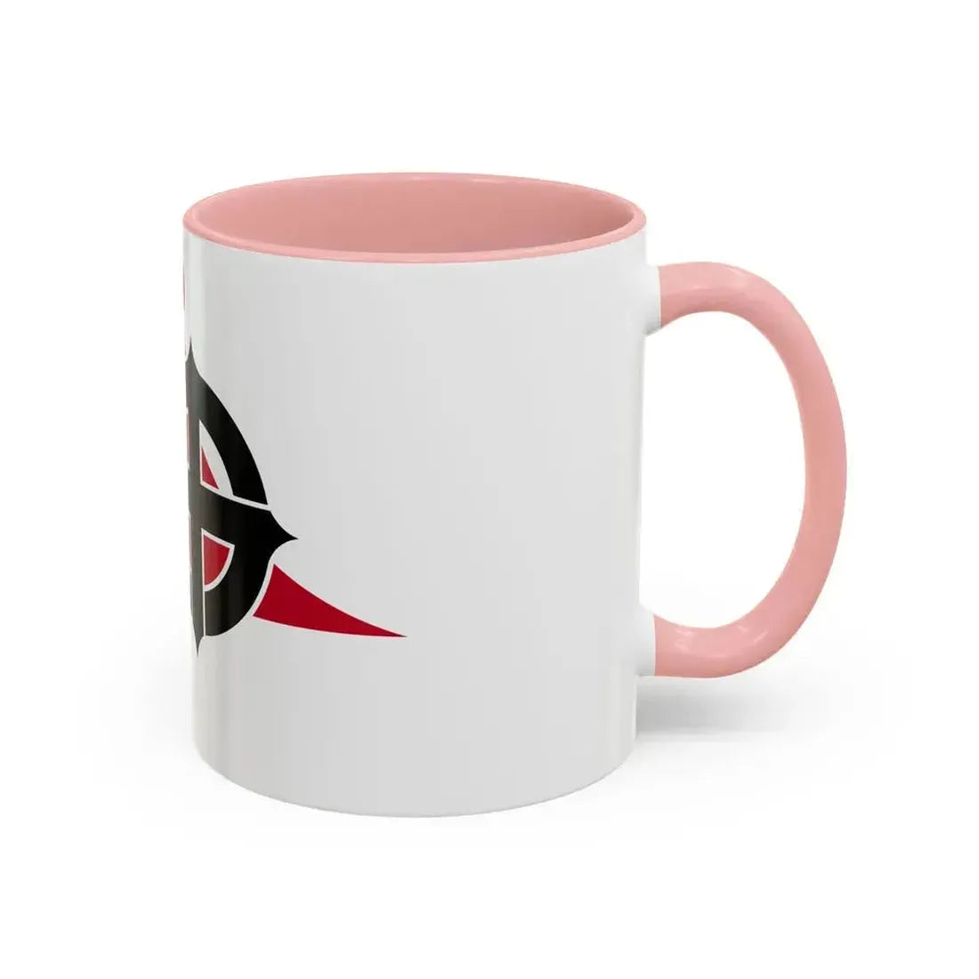 Flag of Kagoshima Kagoshima Japan - Accent Coffee Mug - Go Mug Yourself